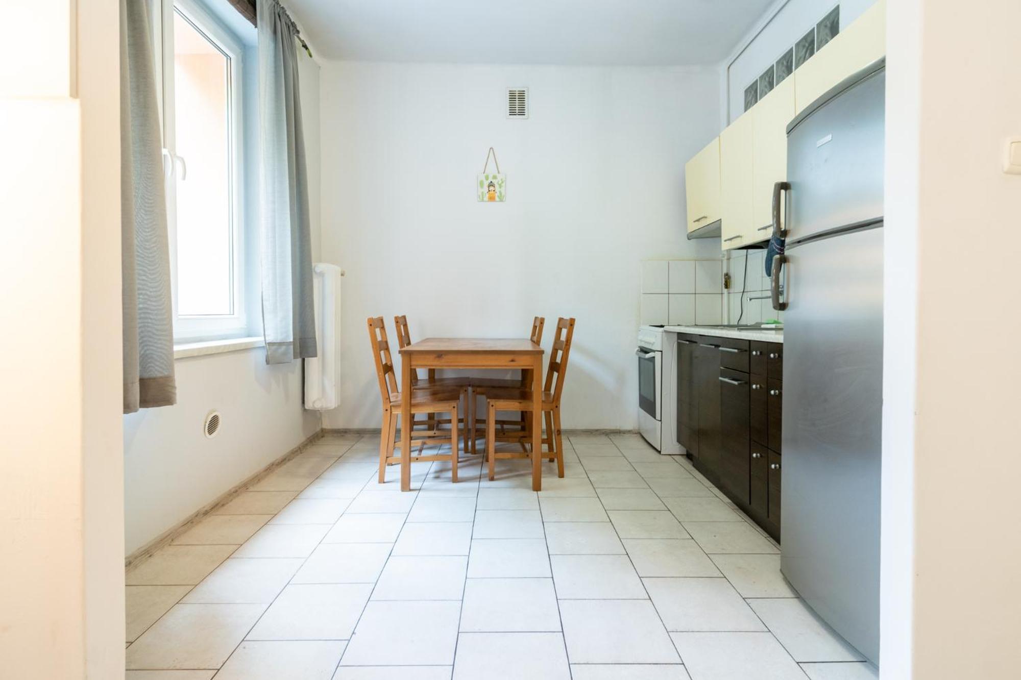 Classic Living By Bookinghost Apartment Kattowitz