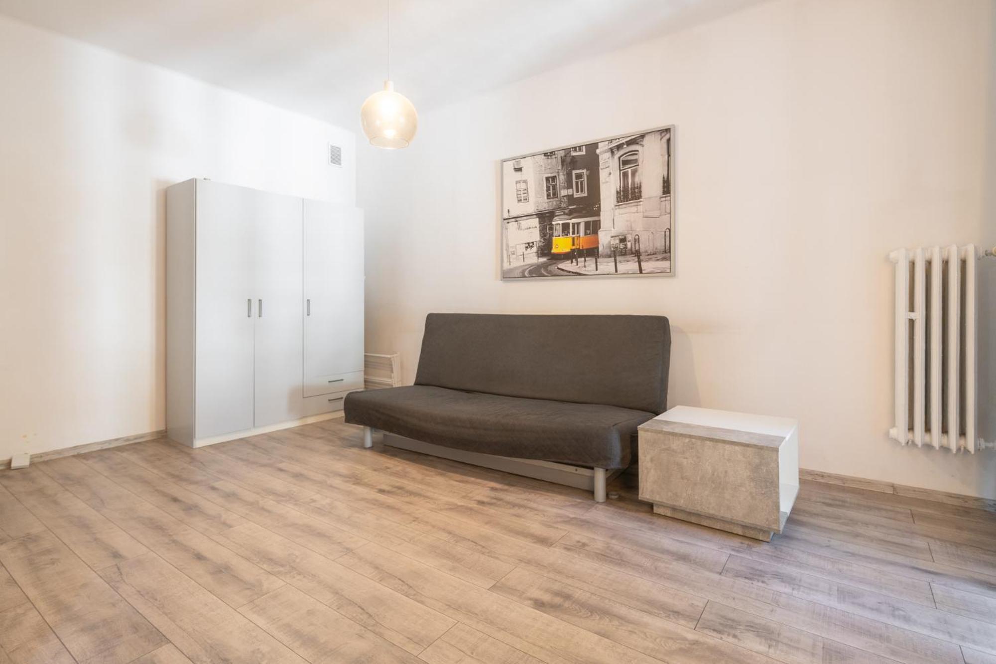Apartment Classic Living By Bookinghost Kattowitz